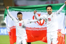 Teško da će Iran igrati u SAD, poznato je tko bi mogao igrati na Svjetskom prvenstvu