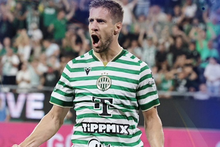 Liga prvaka: Ferencvaros eliminirao Ludogorets, pogledajte parove play-offa