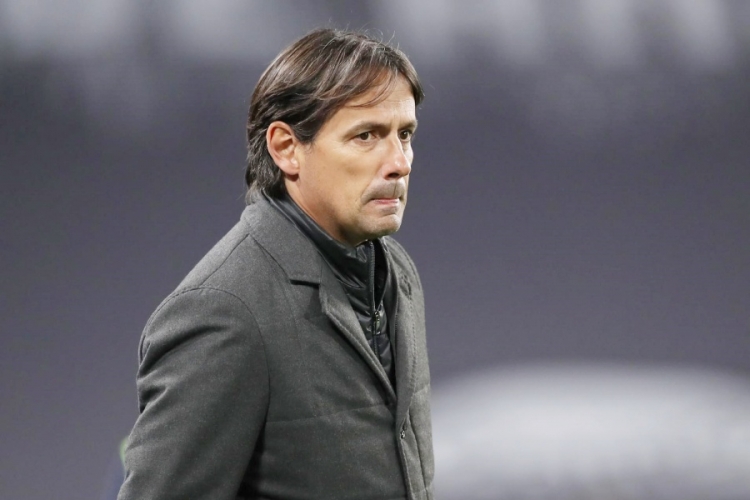 Simone Inzaghi