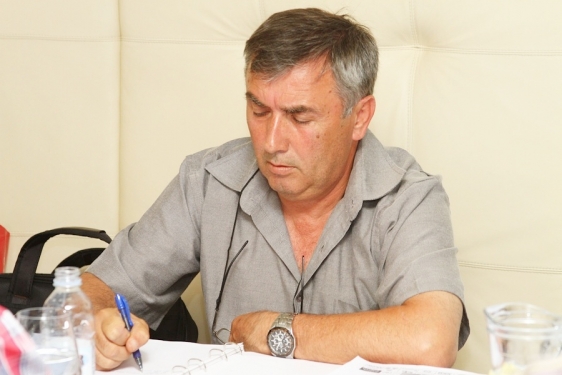 Branko Kajfeš