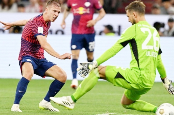 Dani Olmo