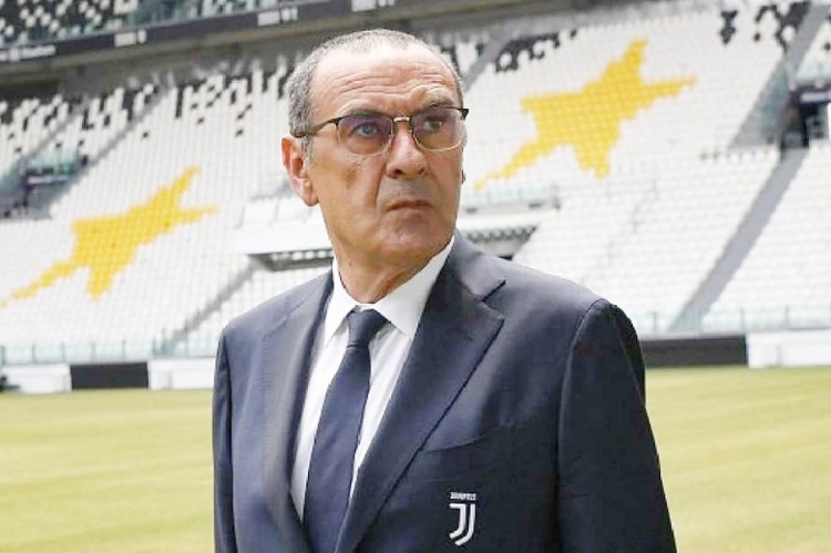 Maurizio Sarri