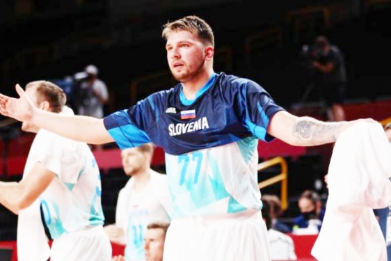 Luka Dončić