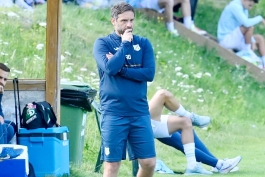 Radomir Đalović saznao da je najbolje vratiti se na tvorničke postave napadačke igre