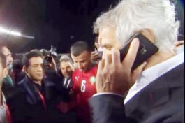 Vahid Halihodžić ostvario jedinstven uspjeh, izbornika Maroka zatekao nesvakidašnji poziv