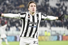 Opet u Juventusovu dresu?