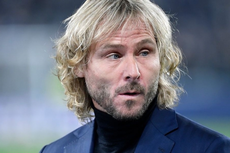 Pavel Nedved