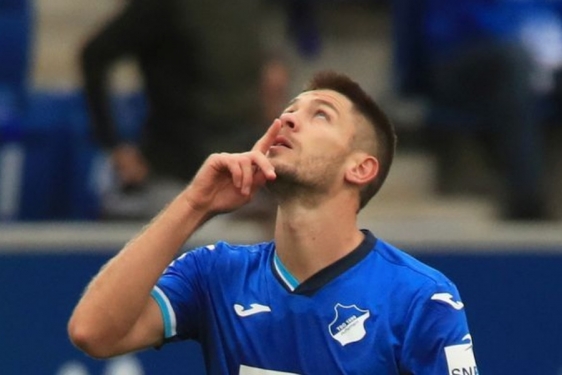 Andrej Kramarić