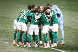 Palmeiras i Flamengo u finalu