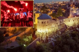 HNK Rijeka organizira poseban događaj, prezentacija novih dresova na Trsatu