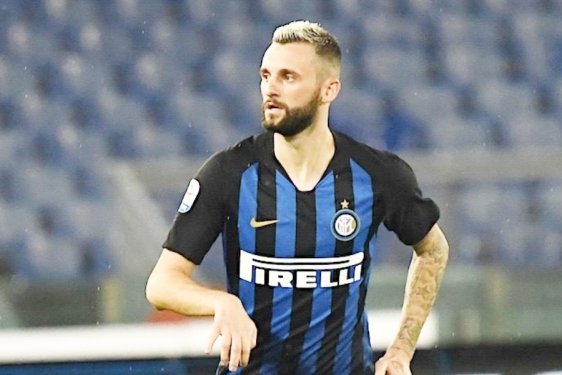 Marcelo Brozović (Inter)