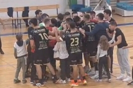 Slavlje u Crikvenici