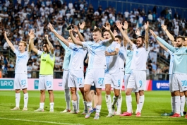 Pogledajte protiv koga Rijeka može igrati u play-offu Europske ili Konferencijske lige, određene skupine uoči ždrijeba koji se održava u ponedjeljak