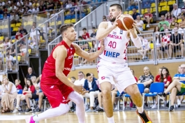 Hrvatska u srijedu igra protiv Brazila, Josip Sesar najavio bolju igru nego protiv Poljske