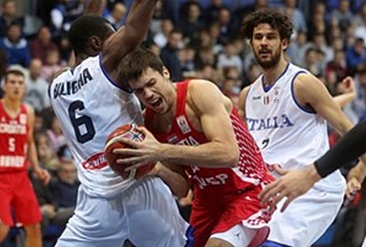 Kvalifikacije za SP: Italija pobijedila u Zagrebu, raprodaja ugleda hrvatske košarke