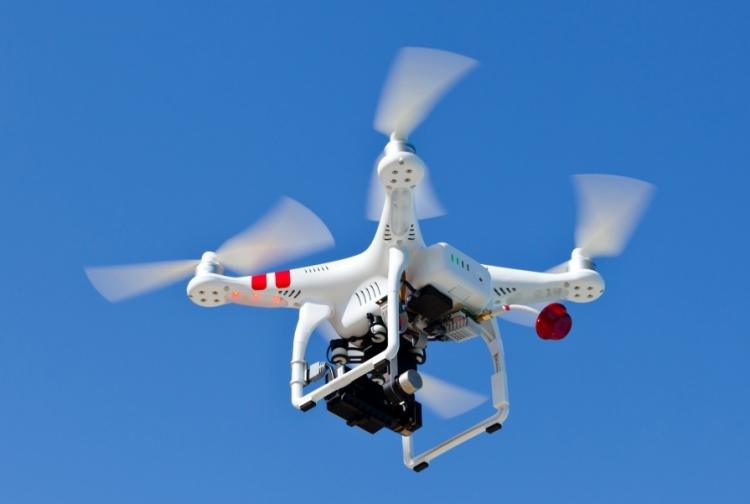 GRAD RIJEKA Nadzor okupljanja na javnim mjestima, dronovi u službi zaštite