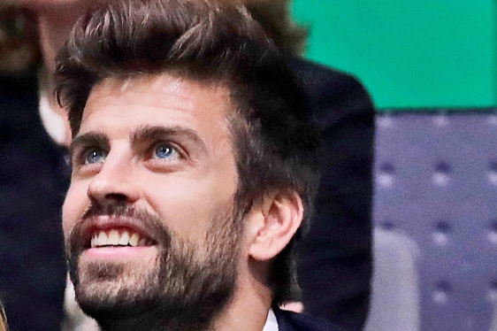 Gerard Pique: Mislim da ću u određenom trenutku postati predsjednik Barcelone, u budućnosti bih želio pomoći klubu svog života da iskoristi svoj puni potencijal!