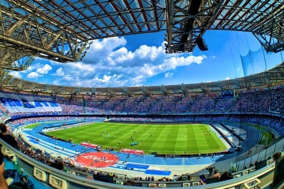 Stadion San Paolo