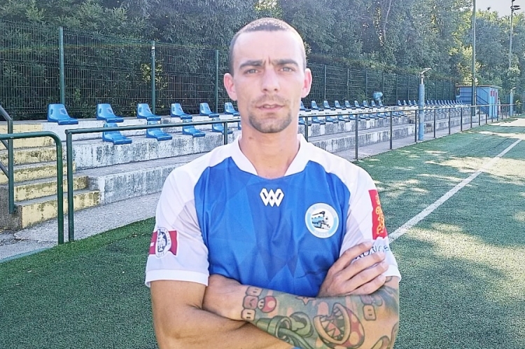 Mario Smolčić