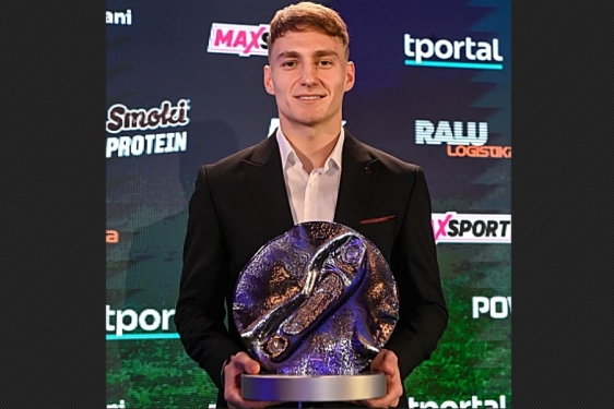 Toni Fruk: Razgovarao sam sa suigračima o tome da nismo još ni svjesni što smo napravili