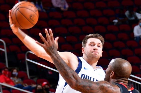 Luka Dončić