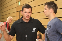 Alen Kurbanović i Milan Kosanović