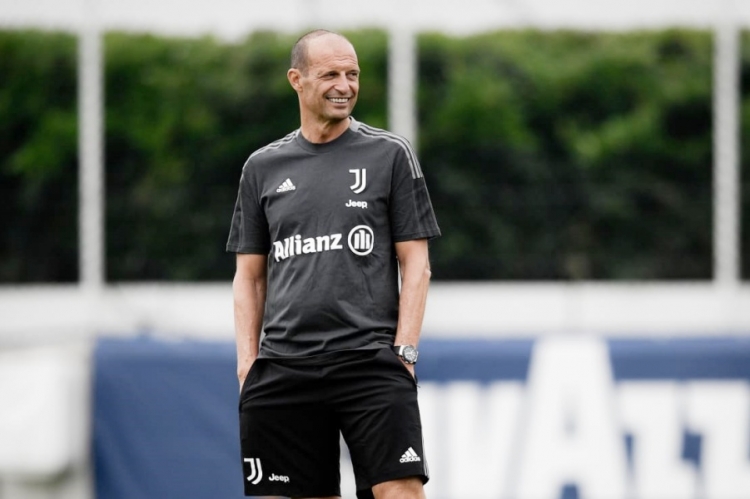 Max Allegri