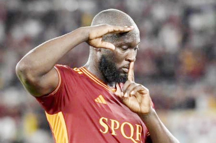 Romelu Lukaku odlazi iz Rome već ove zime, Belgijanac prihvatio ponudu