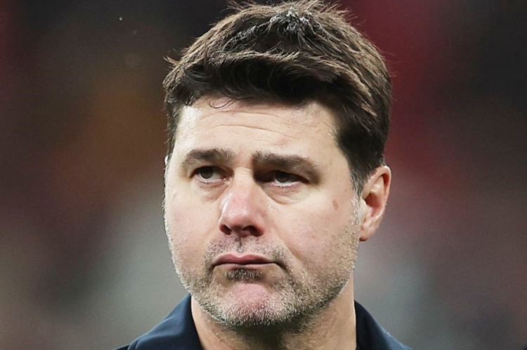 Mauricio Pochettino