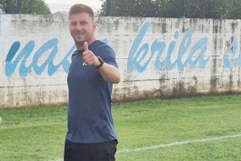 Edi Kurolt: Otpočetka govorim da imamo kvalitetu iako nas protivnici često omalovažavaju