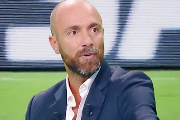 Christophe Dugarry