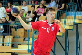 Lovro Andrić (Poreč)
