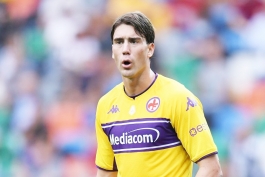Dušan Vlaović (Fiorentina)