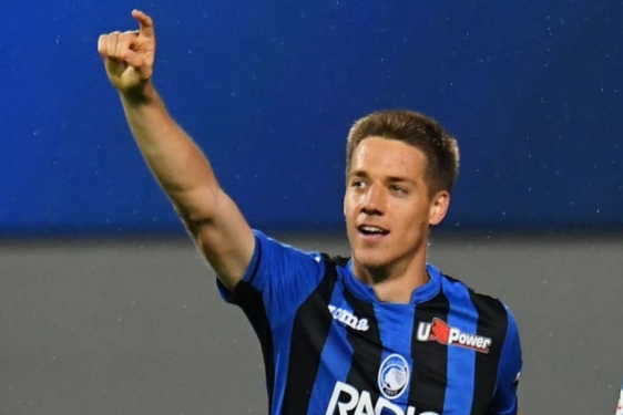 Mario Pašalić (Atalanta)