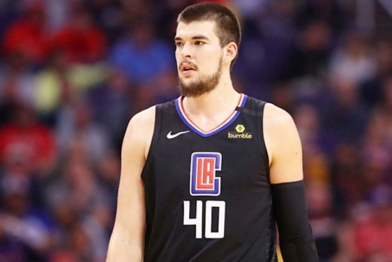 NBA Ivica Zubac ostvario  double-double, Luka Dončić kao Wilt Chamberlain