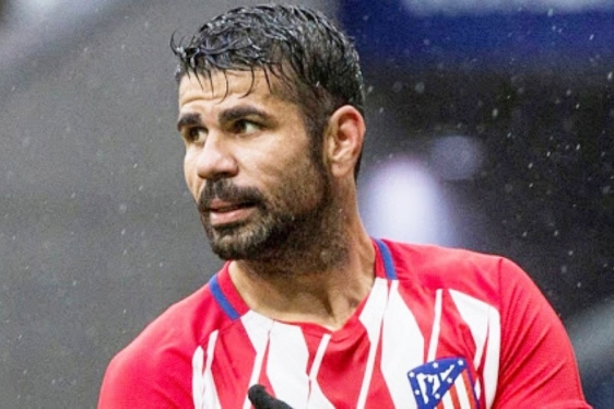 Diego Costa