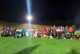 Memorijal Egon Polić: Rijeka pobijedila Lokomotivu u finalu 44. turnira