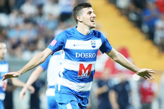 Mirko Marić