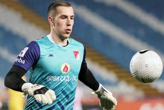 Kristijan Župić