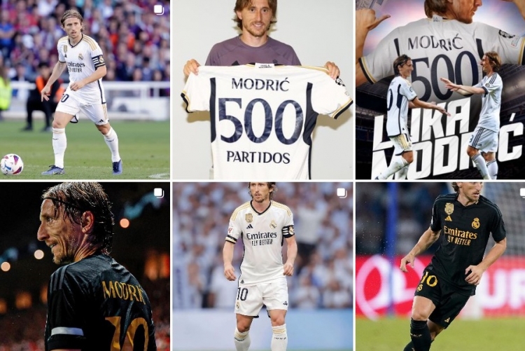 Modrić može zaraditi više od Haalanda