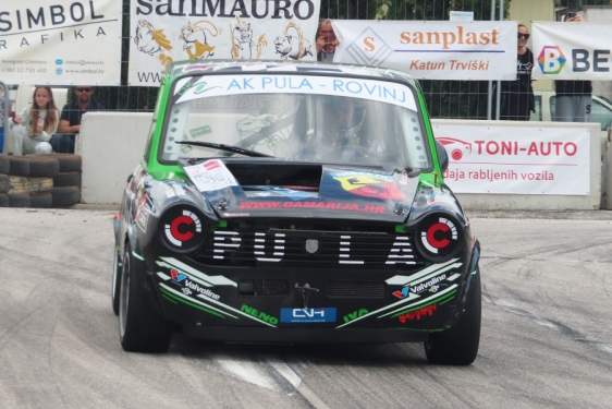 Nenad Damarija 