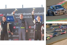 Frano Dubreta, Matija Jurišić i Robert Pravdič