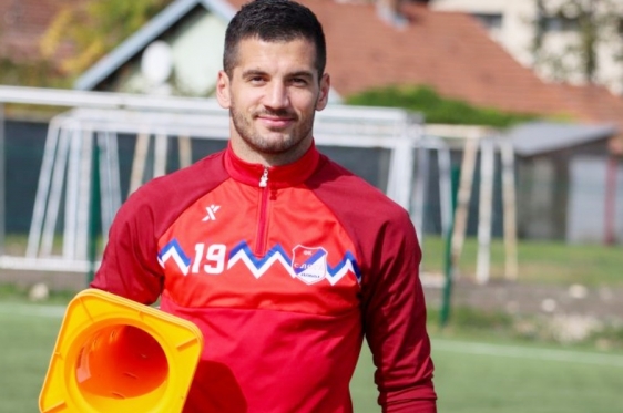 Toni Jović