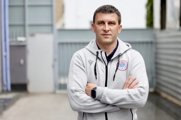 Sergej Jakirović
