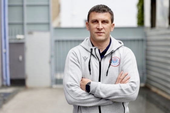 Sergej Jakirović