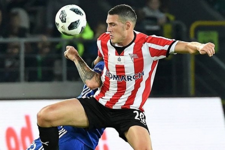 Niko Datković mora duže izbivati zbog ozljede