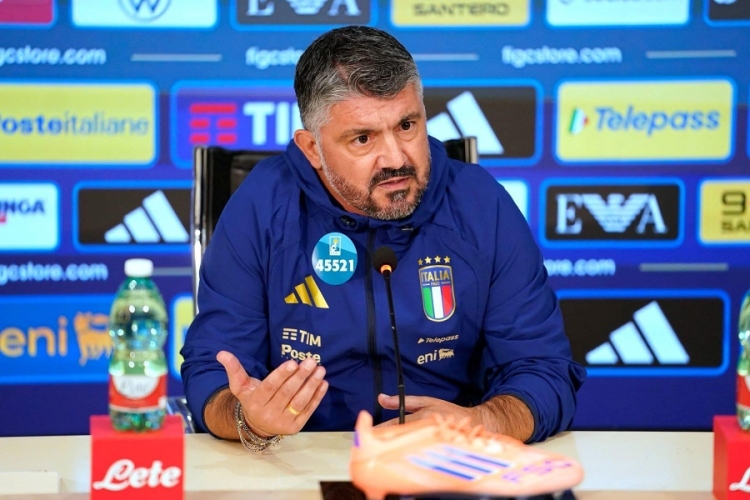 Gennaro Gattuso: Kažu mi da me upravo masakriraju u Južnoj Americi
