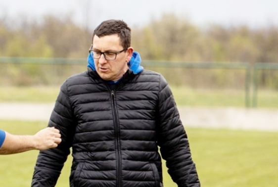 Kristijan Rudar