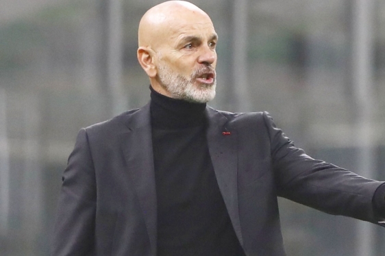 Stefano Pioli 