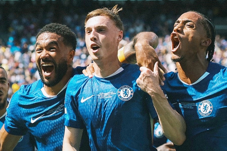 Chelsea postao svjetski prvak
